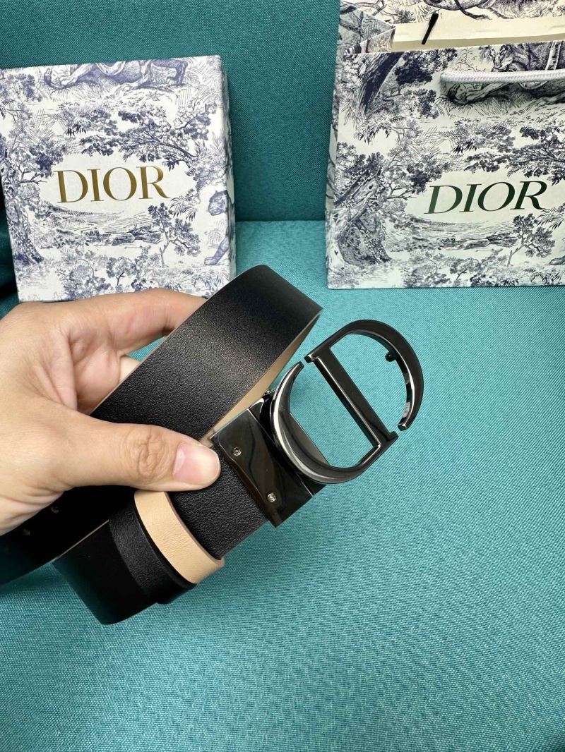 Dior Belts